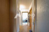 Flur EG - 