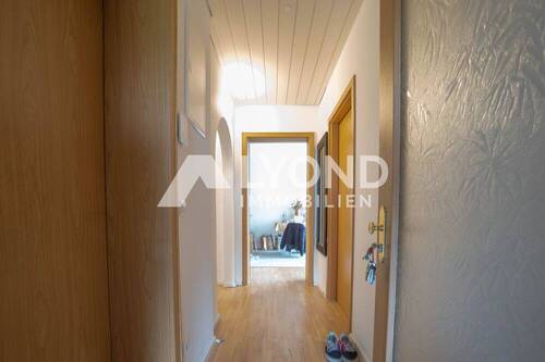 Flur EG - 