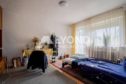 Zimmer EG - 