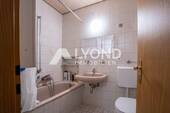 Badezimmer EG - 
