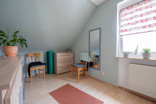 Zimmer 1 - 