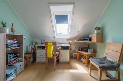 Zimmer 3 - 