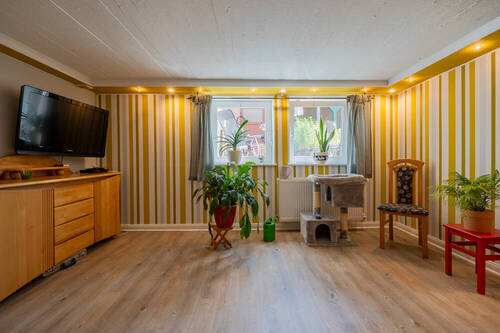 Zimmer Keller - 