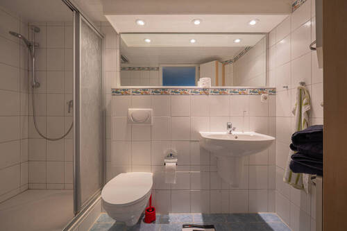Badezimmer Keller - 