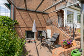 Terrasse am Teich - 