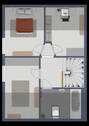 Grundriss OG - 