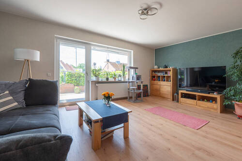 Wohnzimmer - 