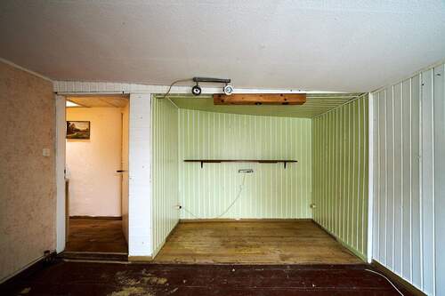 Zimmer Obergeschoss - 