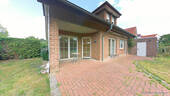 Terrasse - 