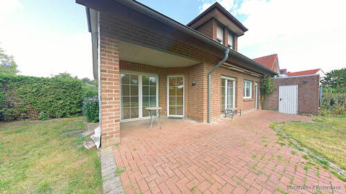 Terrasse - 