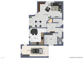 Erdgeschoss - 
