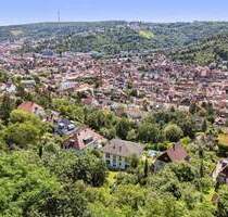 * Abrisshaus: Neubebauung mit ca. 250 m² Wohnfläche und 4 Garagen auf sensationellem Grundstück * - Stuttgart Süd