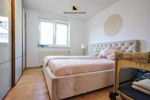 Schlafzimmer - 