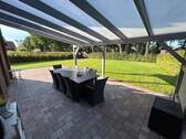 Vordere Terrasse - 