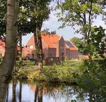 Großes Einfamilienhaus Englischer Landhausstil mit Nebengebäude - OHNE Maklerprovision - Barßel Elisabethfehn