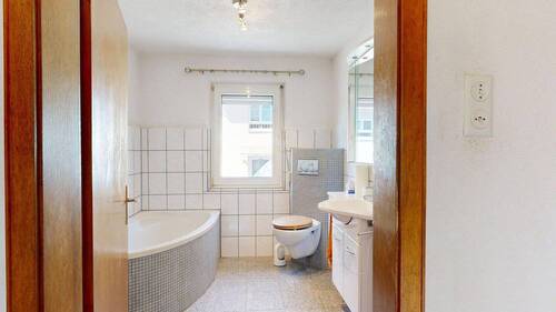 Badezimmer - 