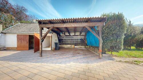 Carport - 
