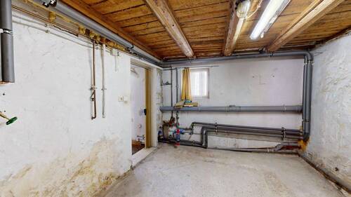 Kellerraum EG - 
