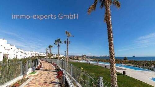 Bild 3 - Traumhaftes Apartment am Strand in fantastischer Lage
