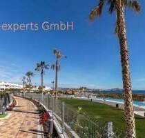 Traumhaftes Apartment am Strand in fantastischer Lage - Almeria
