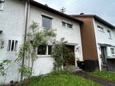 Hausansicht - 