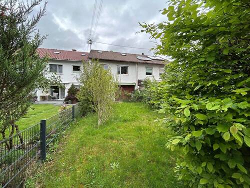 Garten - 