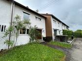 Hausansicht - 5 Zimmer Reihenmittelhaus zum Kaufen in Isny im Allgäu