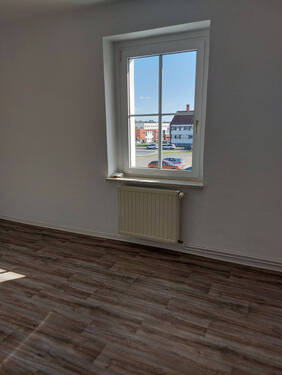 Detailansicht - 3 Zimmer Etagenwohnung zur Miete in Braunsbedra