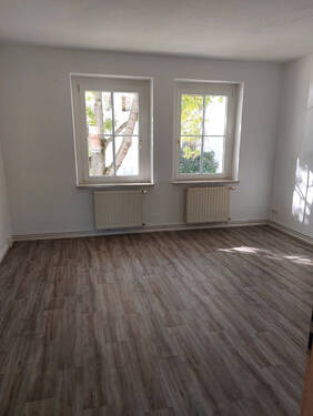 Detailansicht - 3 Zimmer Etagenwohnung in Braunsbedra