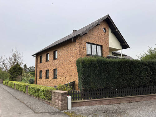 Bild2 - 9 Zimmer Mehrfamilienhaus, Wohnhaus zum Kaufen in Bad Oeynhausen