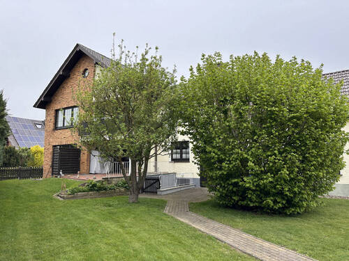 Bild3 - 9 Zimmer Mehrfamilienhaus, Wohnhaus in Bad Oeynhausen