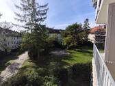 Ausblick - 