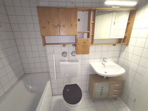 Badezimmer 2 - 