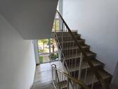 Treppenhaus - 