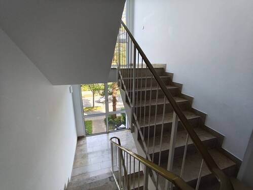 Treppenhaus - 