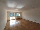 Wohnzimmer - Etagenwohnung mit 80,60 m² in München zum Kaufen