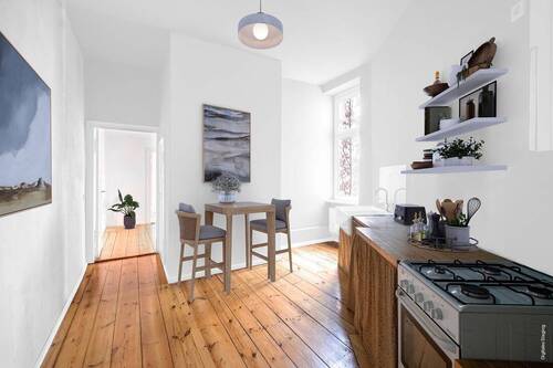 Bild 4 - Etagenwohnung mit 54,00 m² in Berlin zum Kaufen
