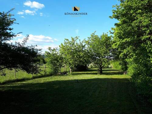 Bild 3 - Grundstück in Tübingen