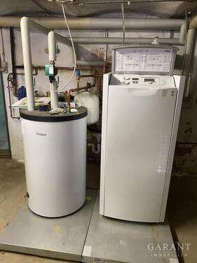 Öl-Brennwertsystem 2017 - 