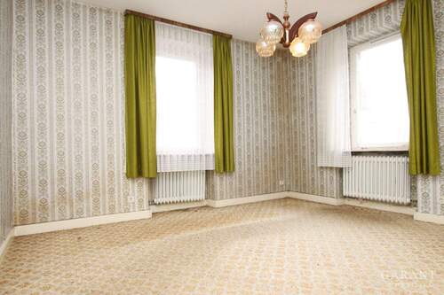 Zimmer EG - Einfamilienhaus mit 135,00 m&sup2; in Kaiserslautern zum Kaufen