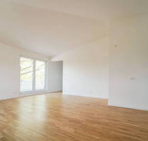 BEZUGSFERTIGER NEUBAU | Penthousewohnung - Norderstedt Harksheide