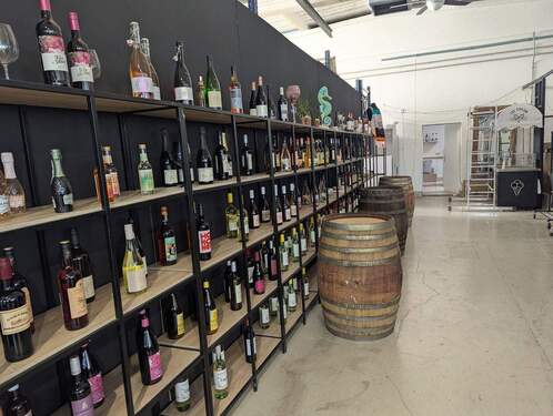 Bild 4 - Halle in Wesseling zur Miete