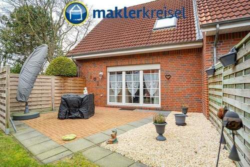 Terrasse - WANTED: Sympathisches, streßfreies Mietverhältnis sucht neuen Vermieter! Provisionsfrei!