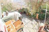 Terrasse_EG - 8 Zimmer Mehrfamilienhaus, Wohnhaus zum Kaufen in Leinfelden-Echterdingen