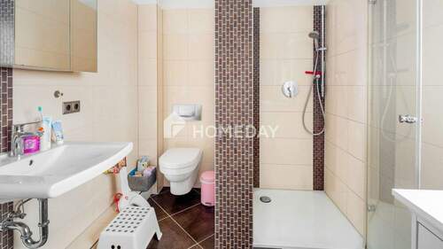 1. OG Badezimmer 2 - 