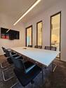 Meetingraum - Büro mit 4,00 m&sup2; in Düsseldorf zur Miete