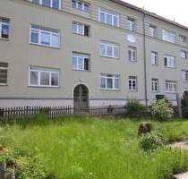 Helle 2-Zi-Altbauwohnung mit Loggia & Garten* - Dresden Leuben