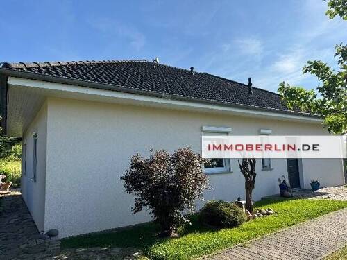 2 - 4 Zimmer Bungalow zum Kaufen in Höhenland