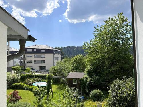 Aussicht - 