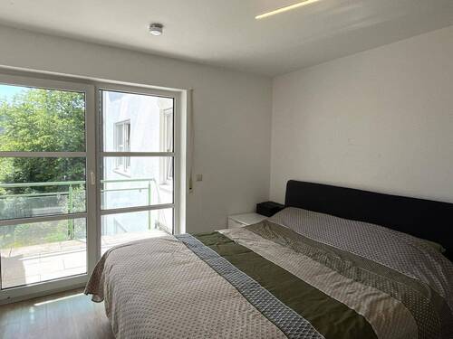 Schlafzimmer - 